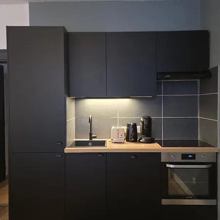 De Charme Au Coeur De La * Angers