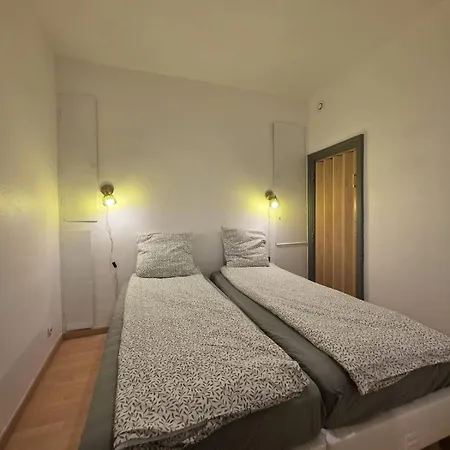 De Charme Au Coeur De La Apartman Angers