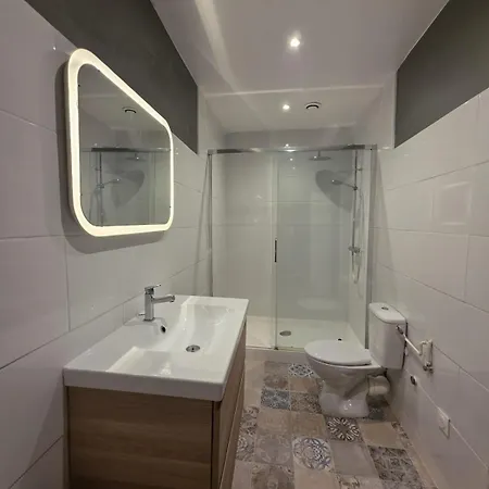 De Charme Au Coeur De La Apartman Angers