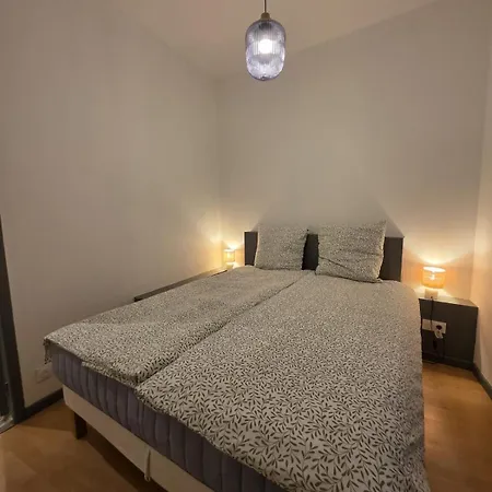 De Charme Au Coeur De La Apartman *