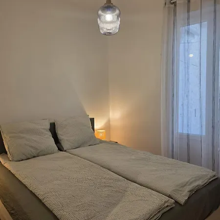 Apartment De Charme Au Coeur De La