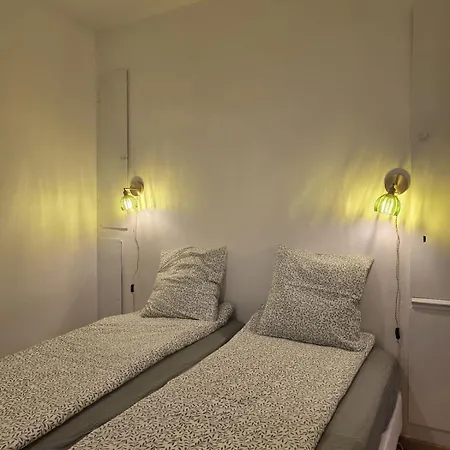 De Charme Au Coeur De La Apartment *