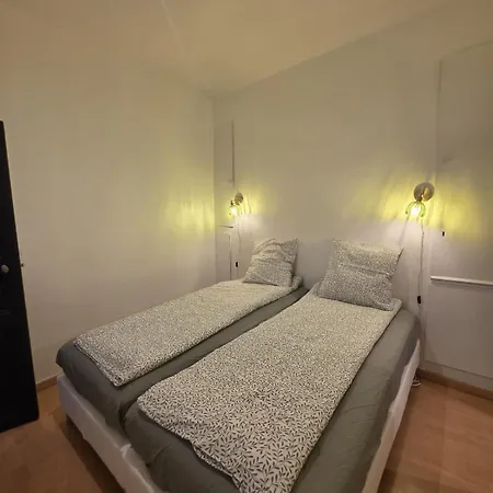 Apartment De Charme Au Coeur De La